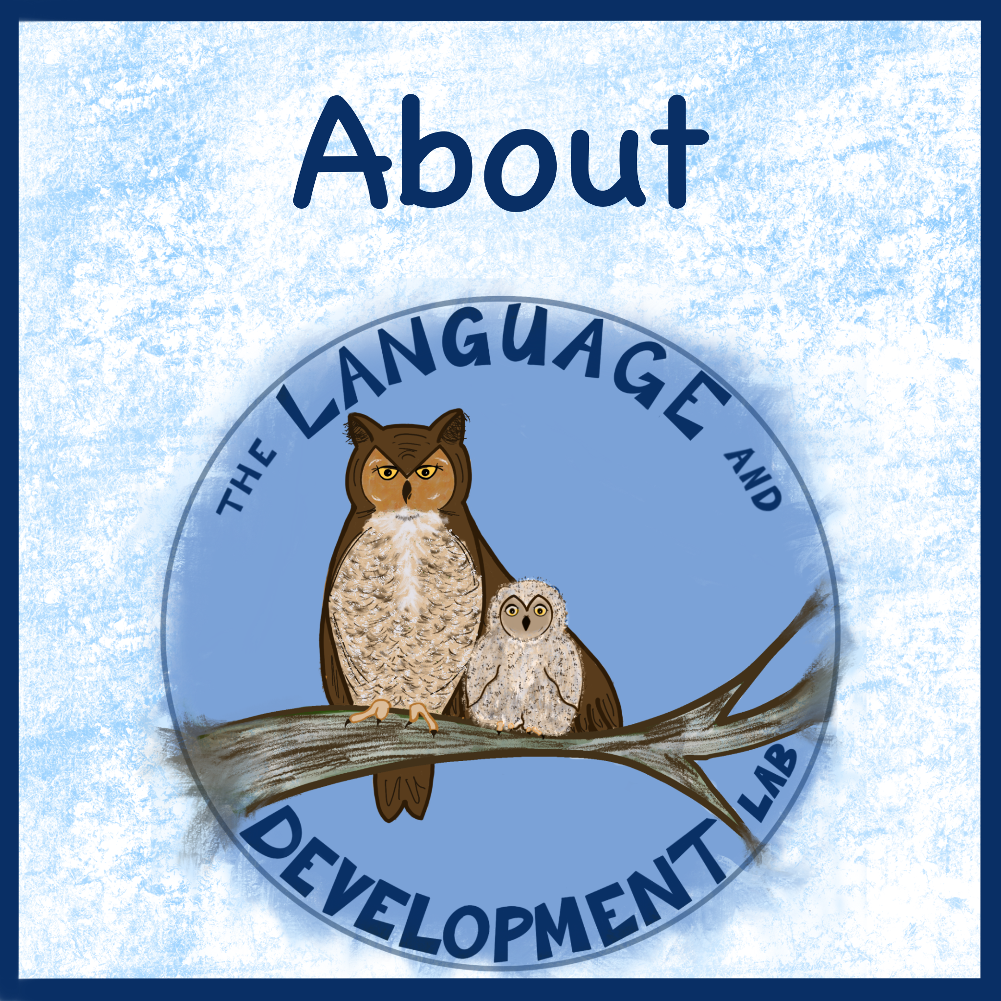 Language and Development Lab